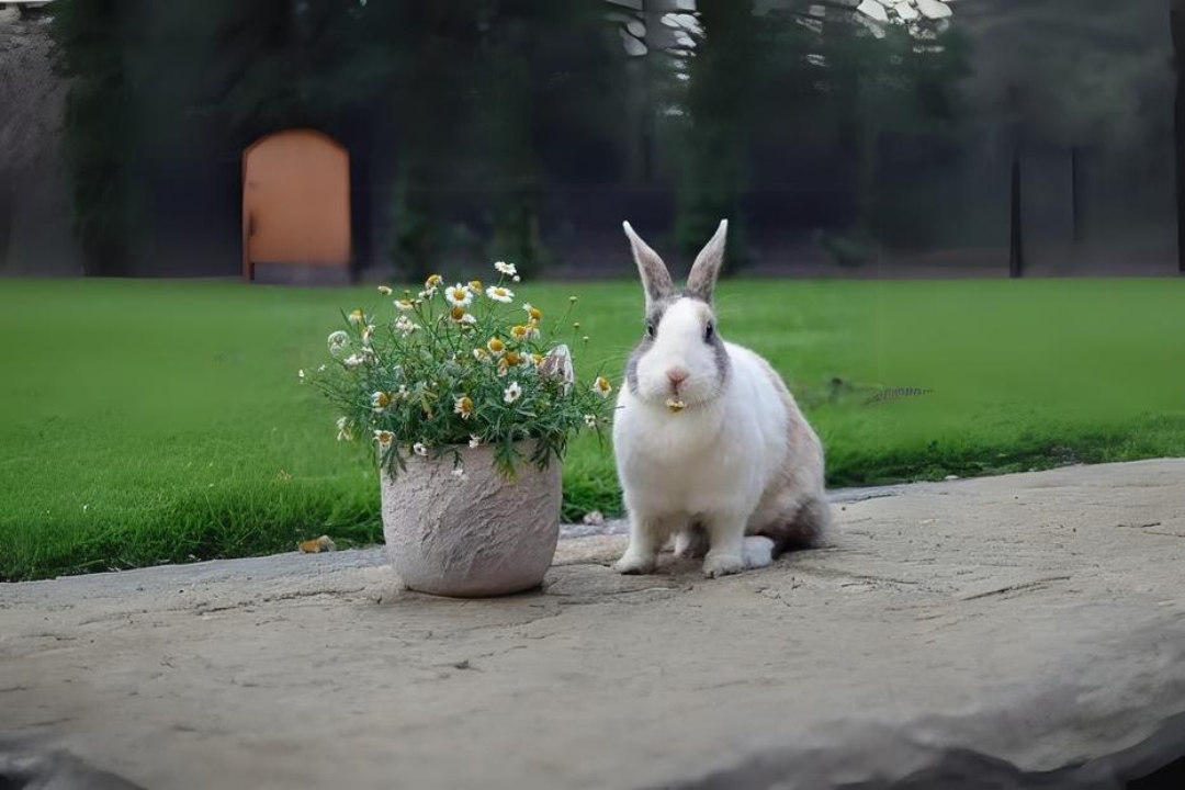 Dutch Rabbits