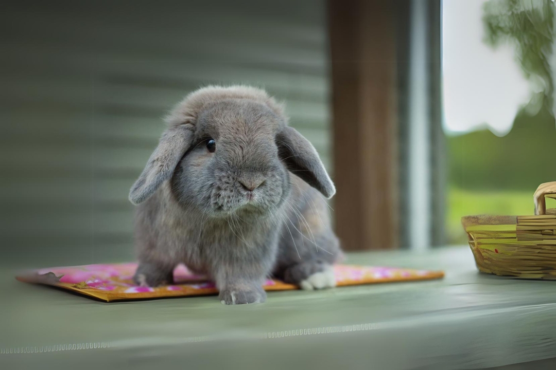 French Lop