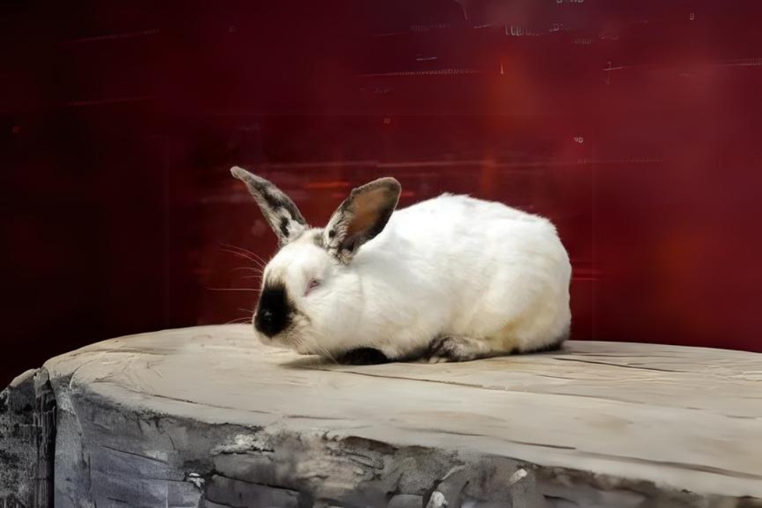 Californian Rabbits